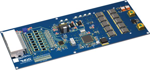 Battery Management System