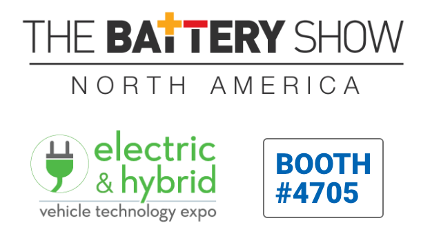 North America Battery Trade Show