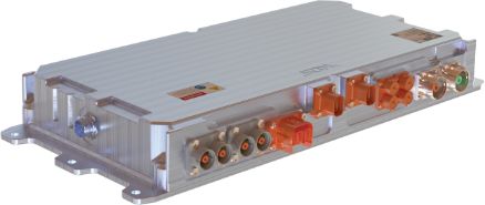 Smart HV Junction Box